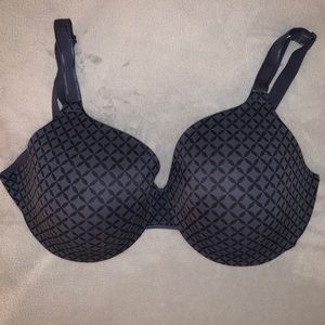 Warner’s Bra